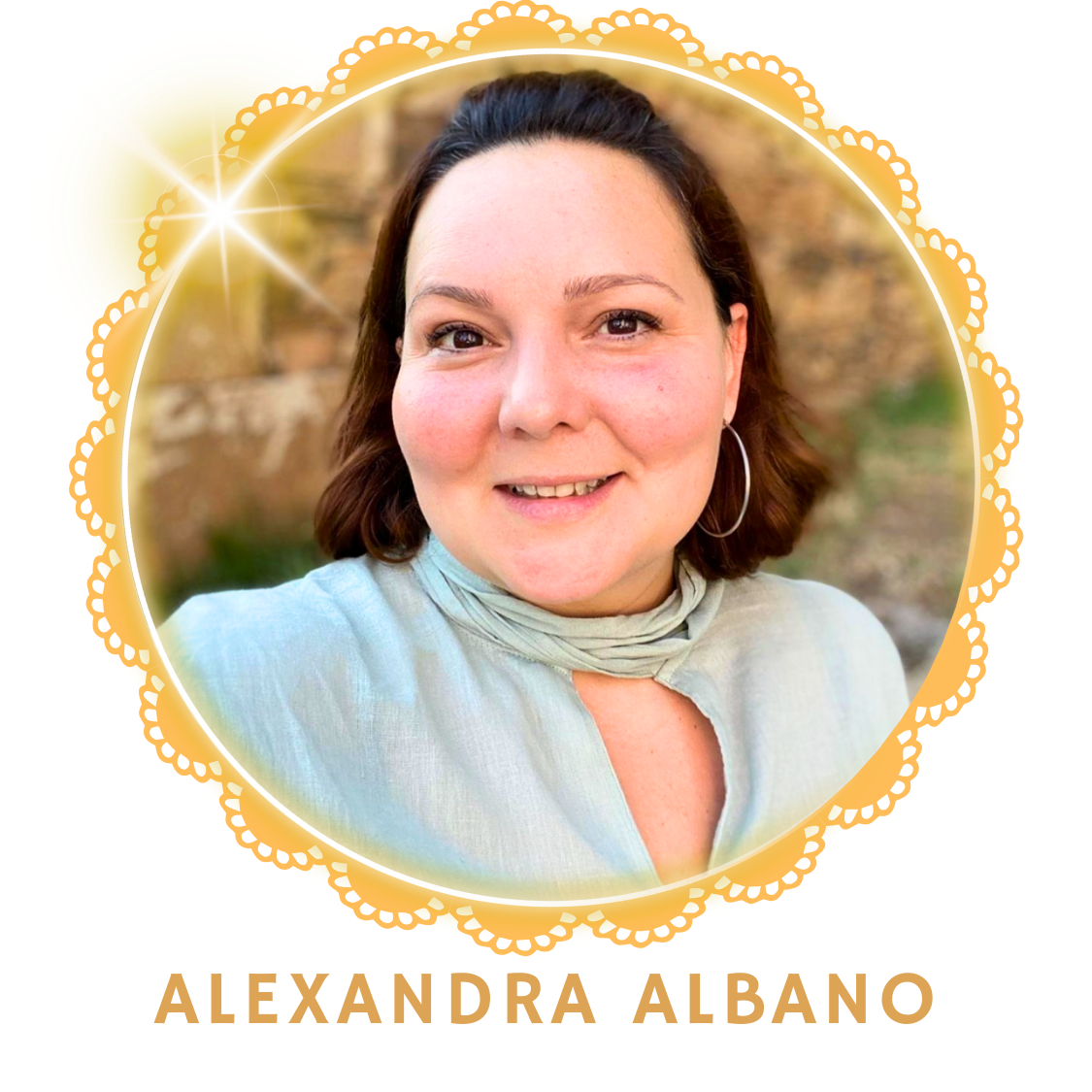 ALEXANDRA ALBANO