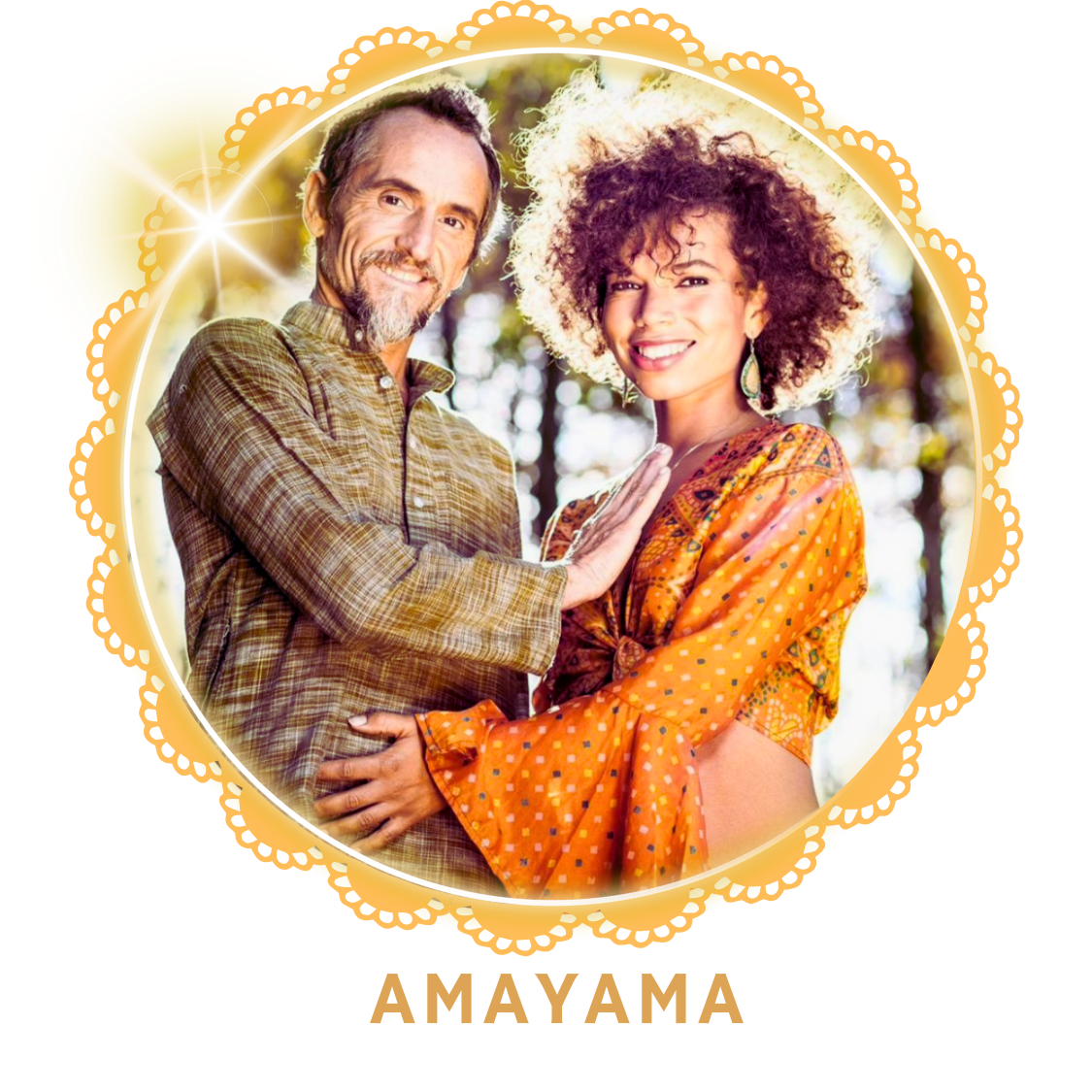 AMAYAMA