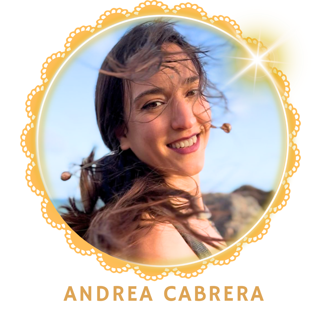 ANDREA CABRERA