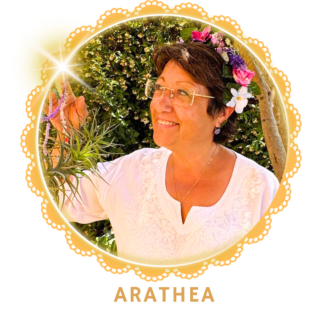 ARATHEA