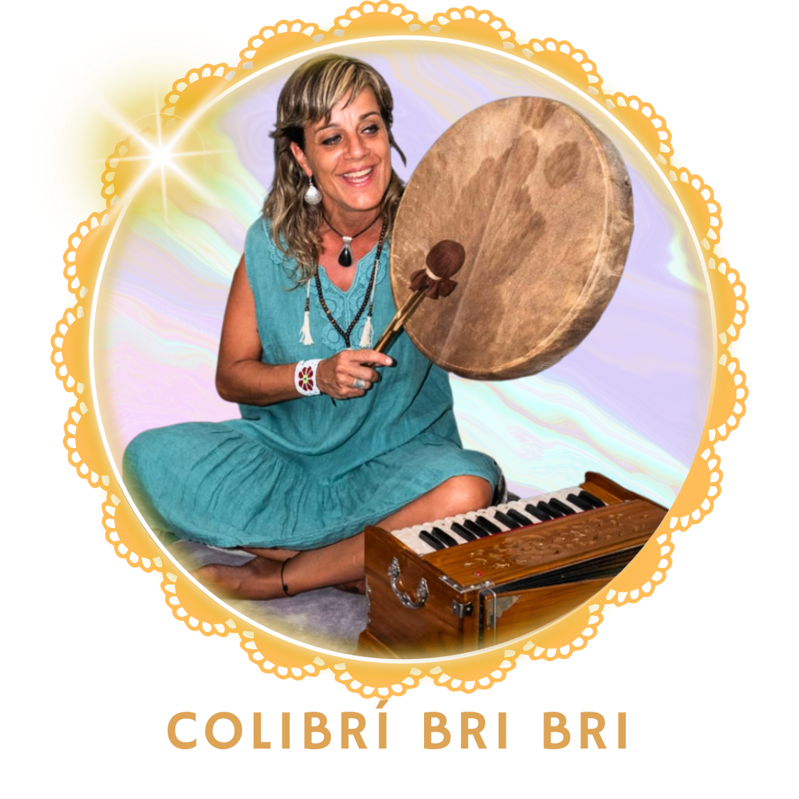 COLIBRÍ BRI BRI