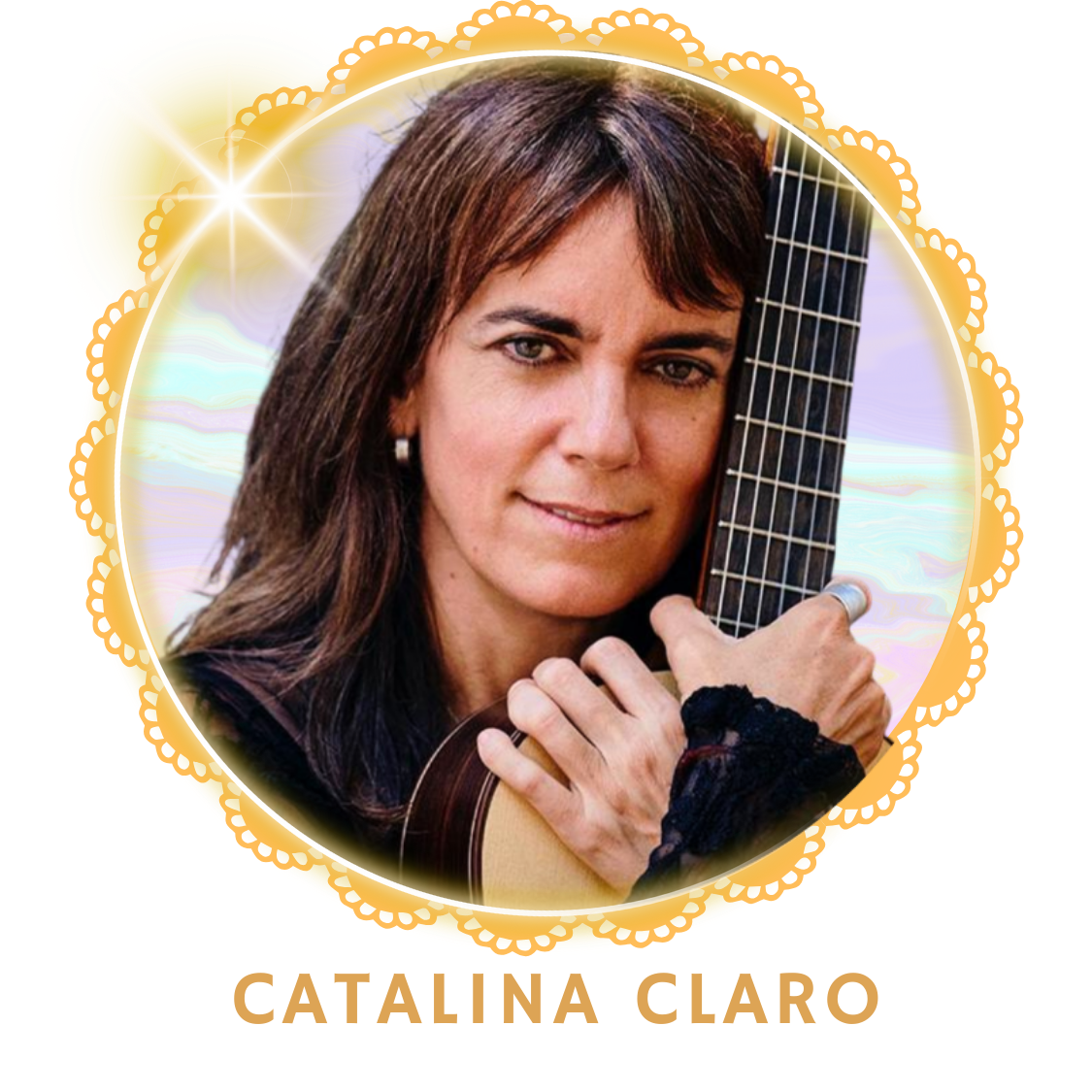 Catalina Claro