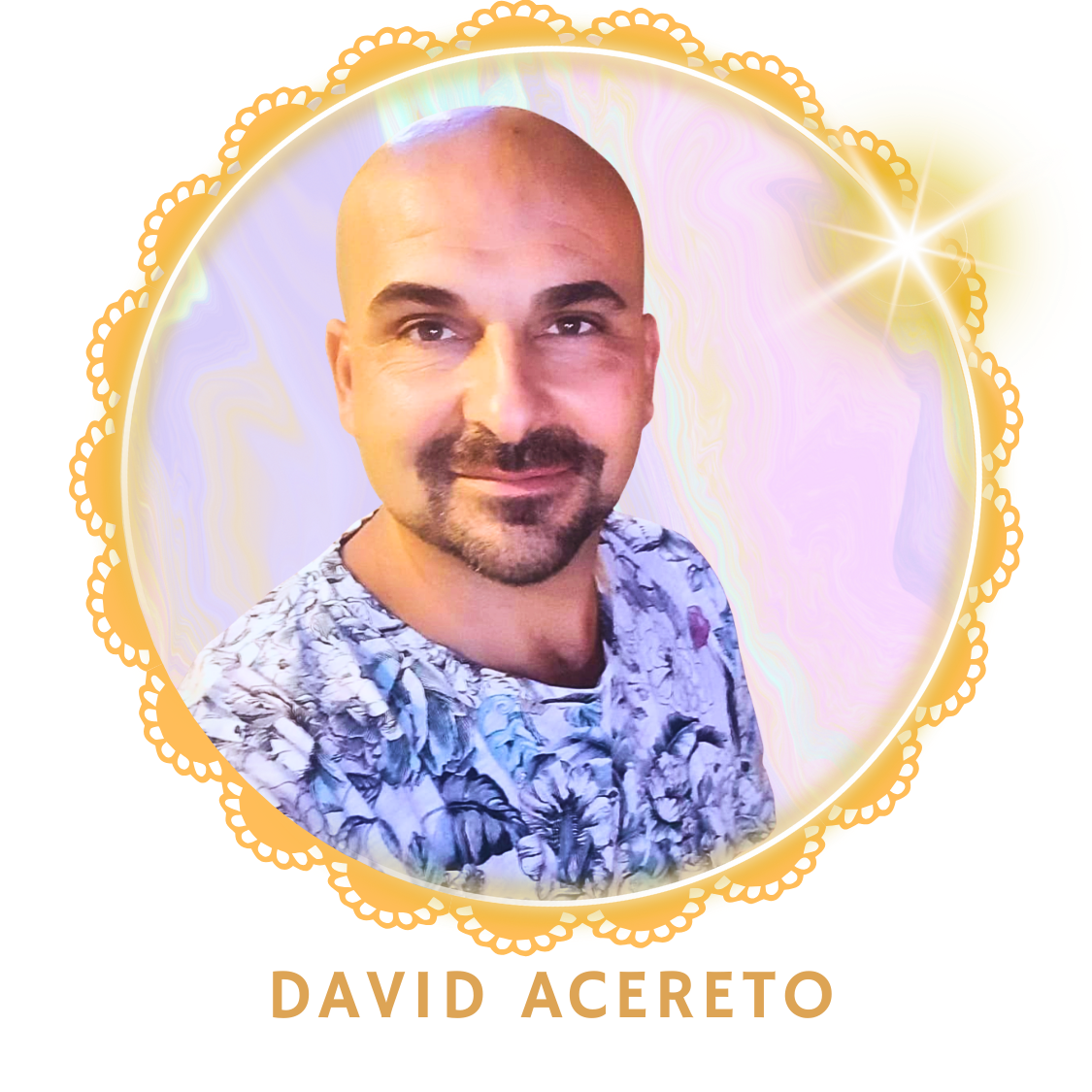 DAVID ACERETO