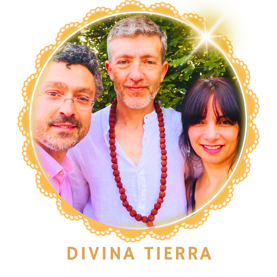 DIVINA TIERRA