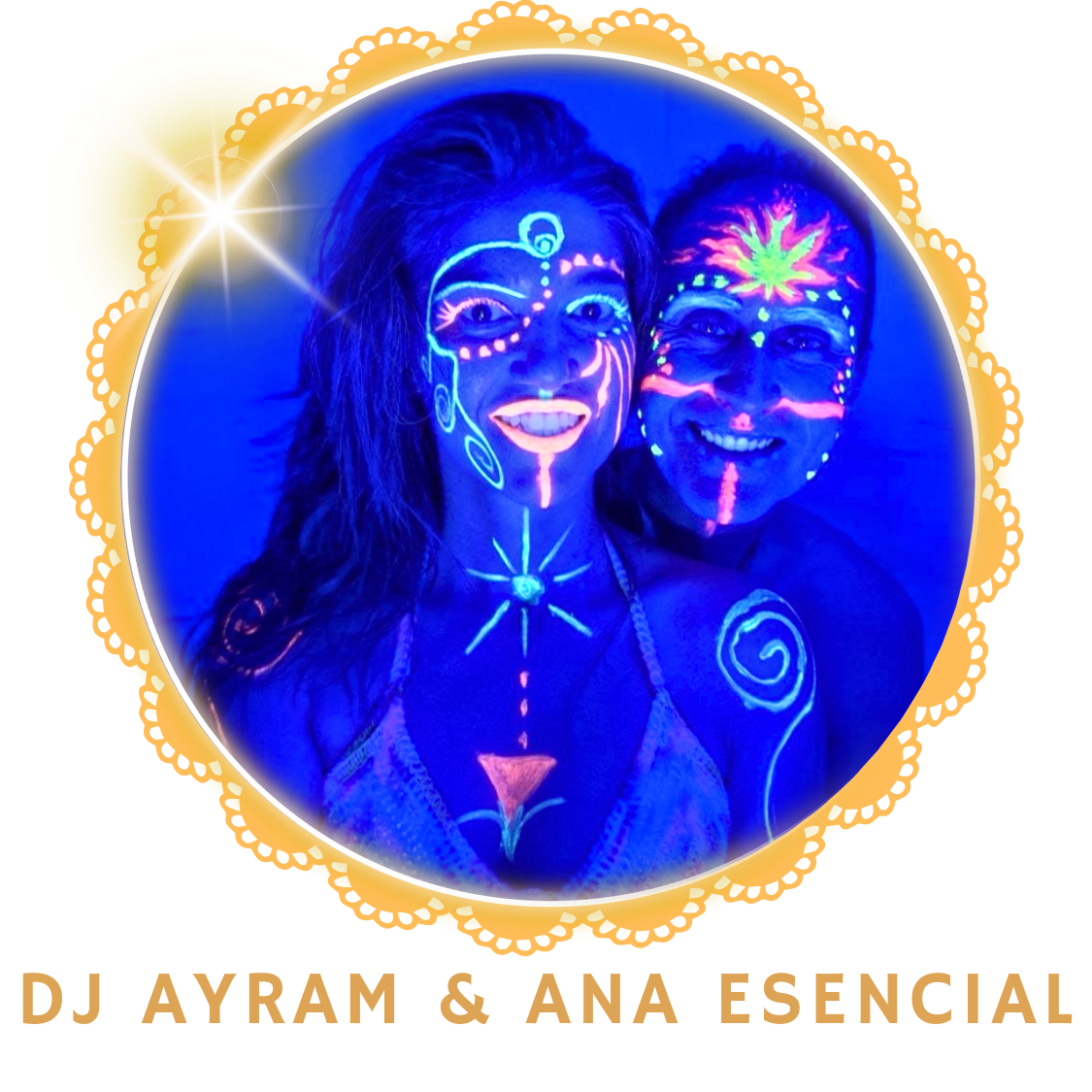 DJ AYRAM & ANA ESENCIAL