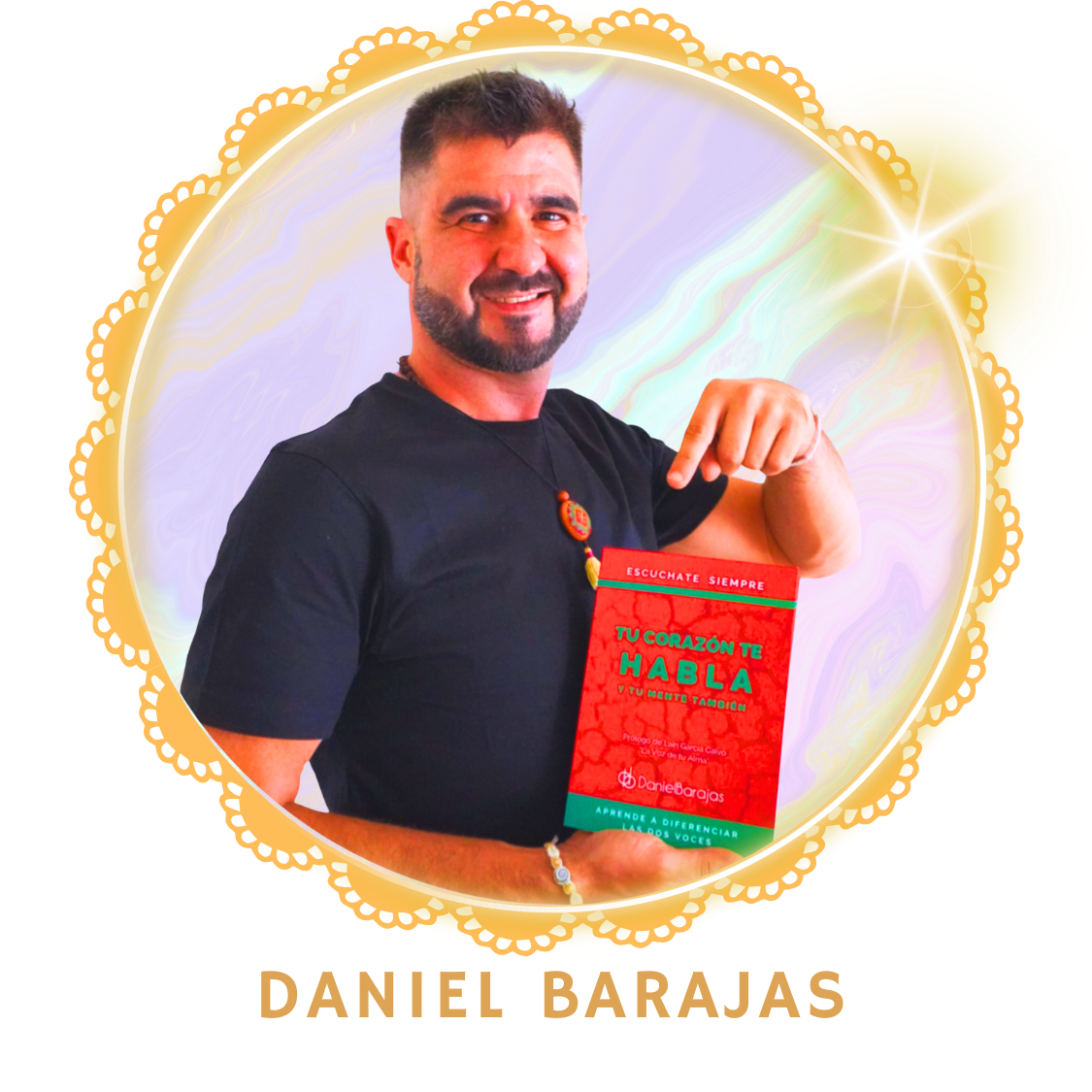 Daniel Barajas
