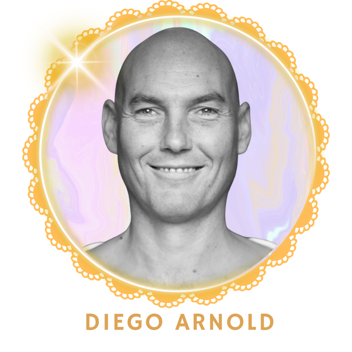 Diego Arnold