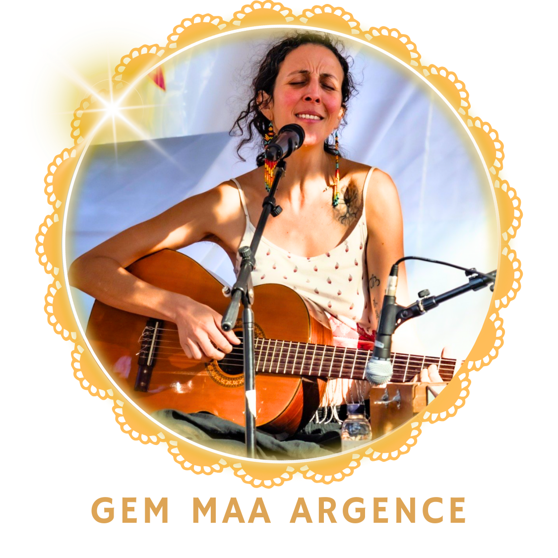 GEM MAA ARGENCE