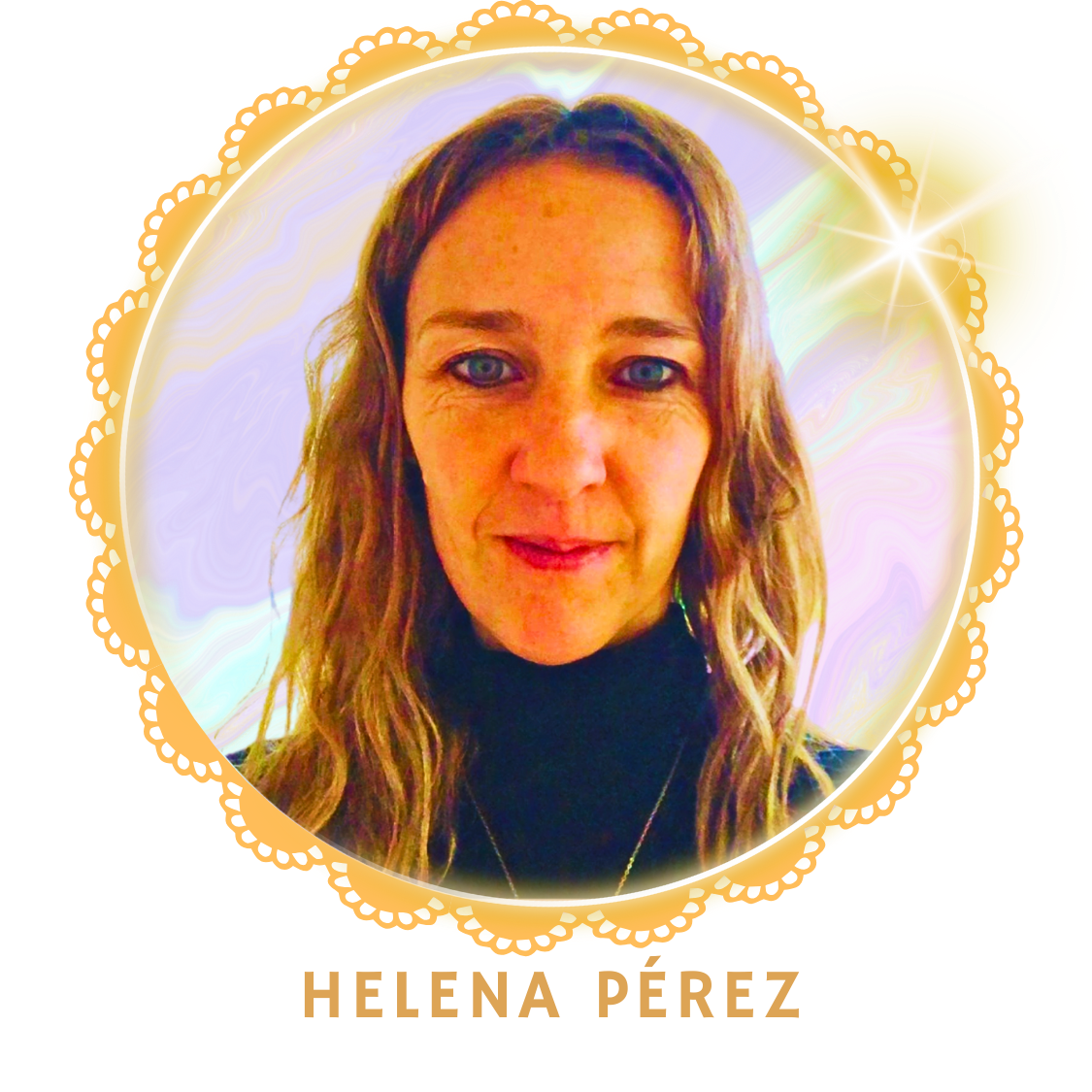 HELENA PÉREZ