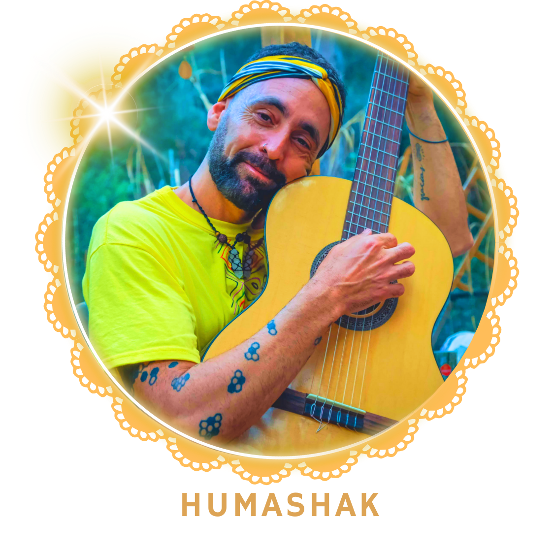 Humashak