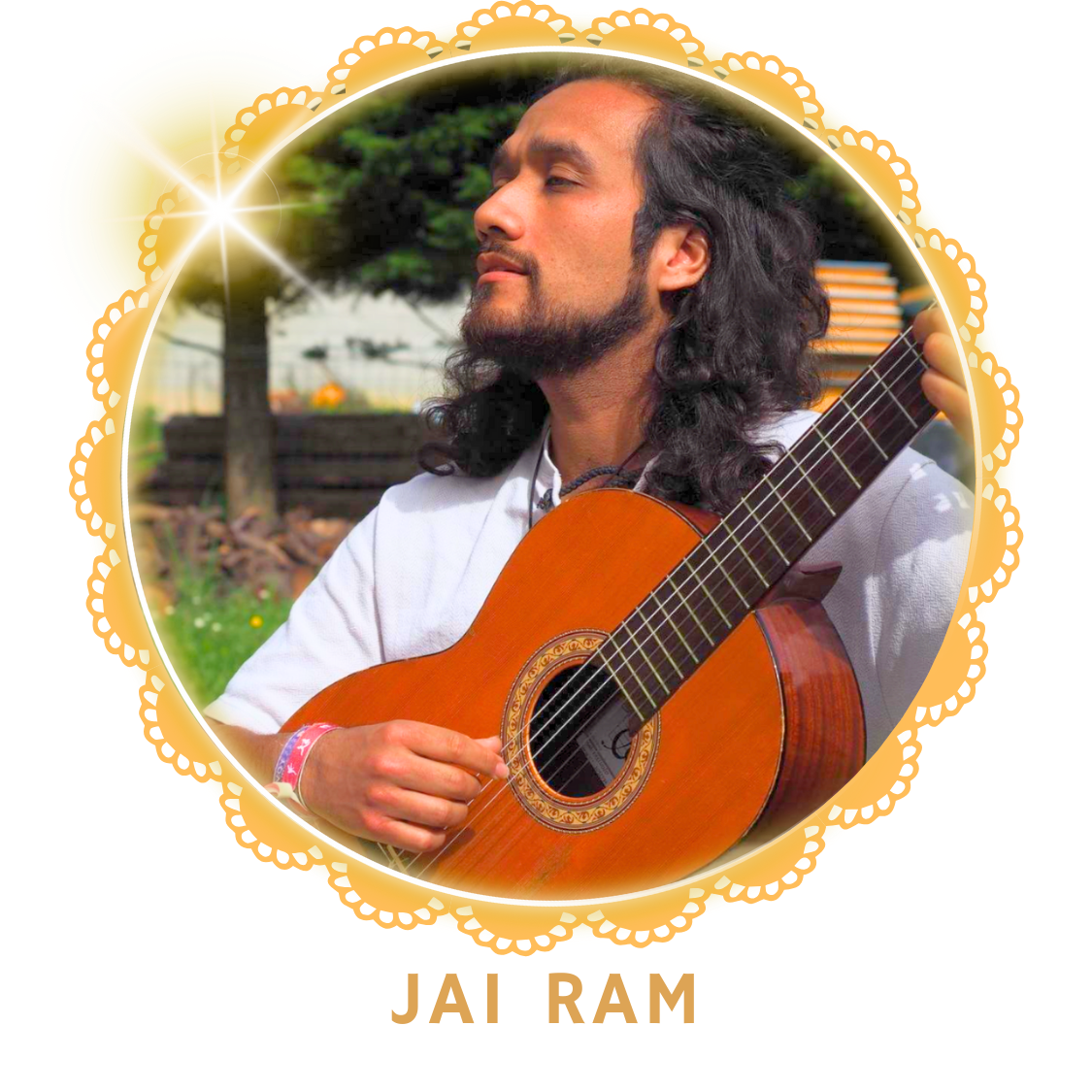 JAI RAM