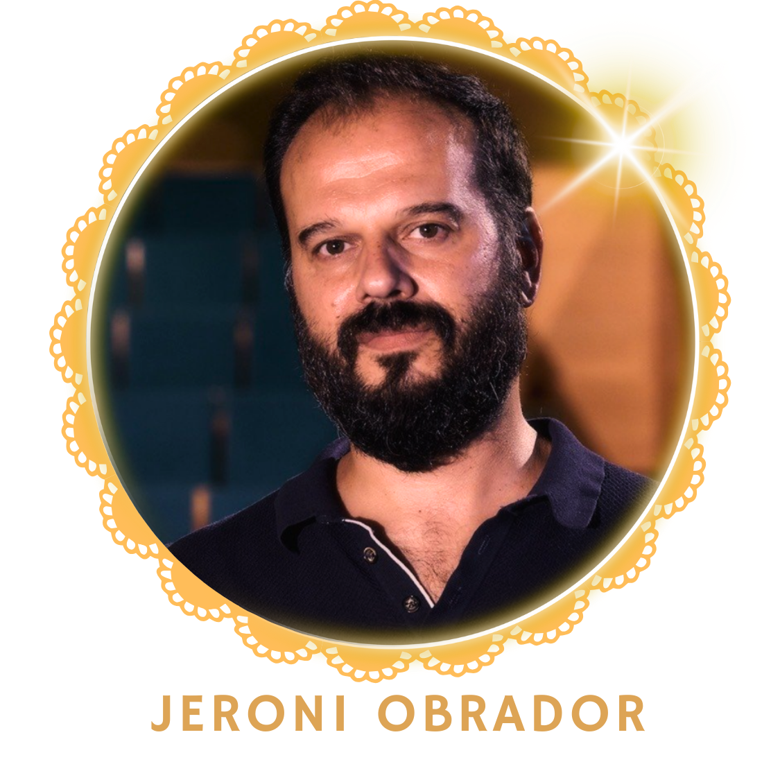 JERONI OBRADOR