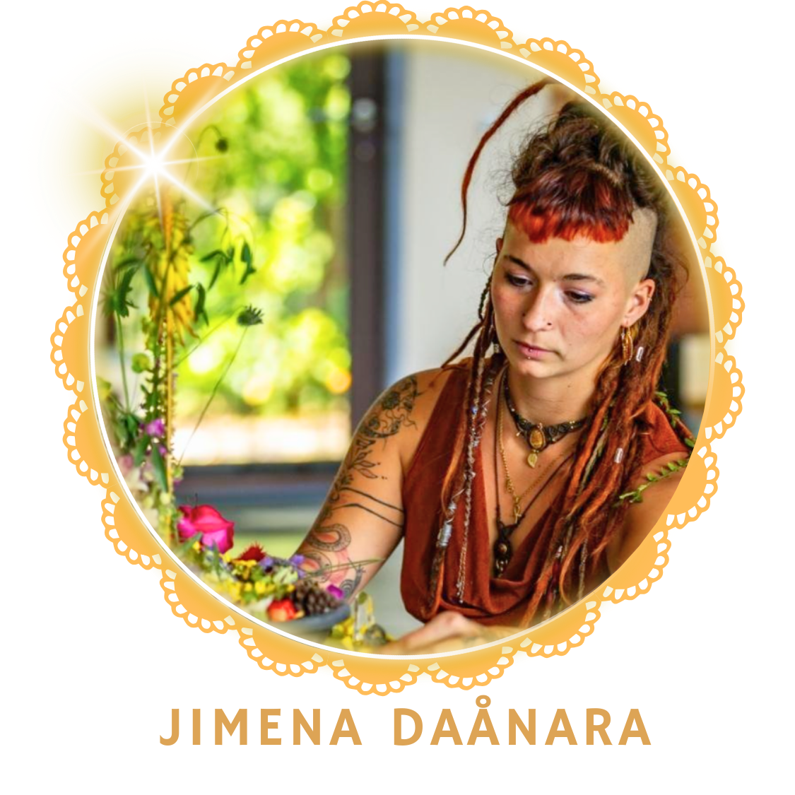 JIMENA DAÅNARA