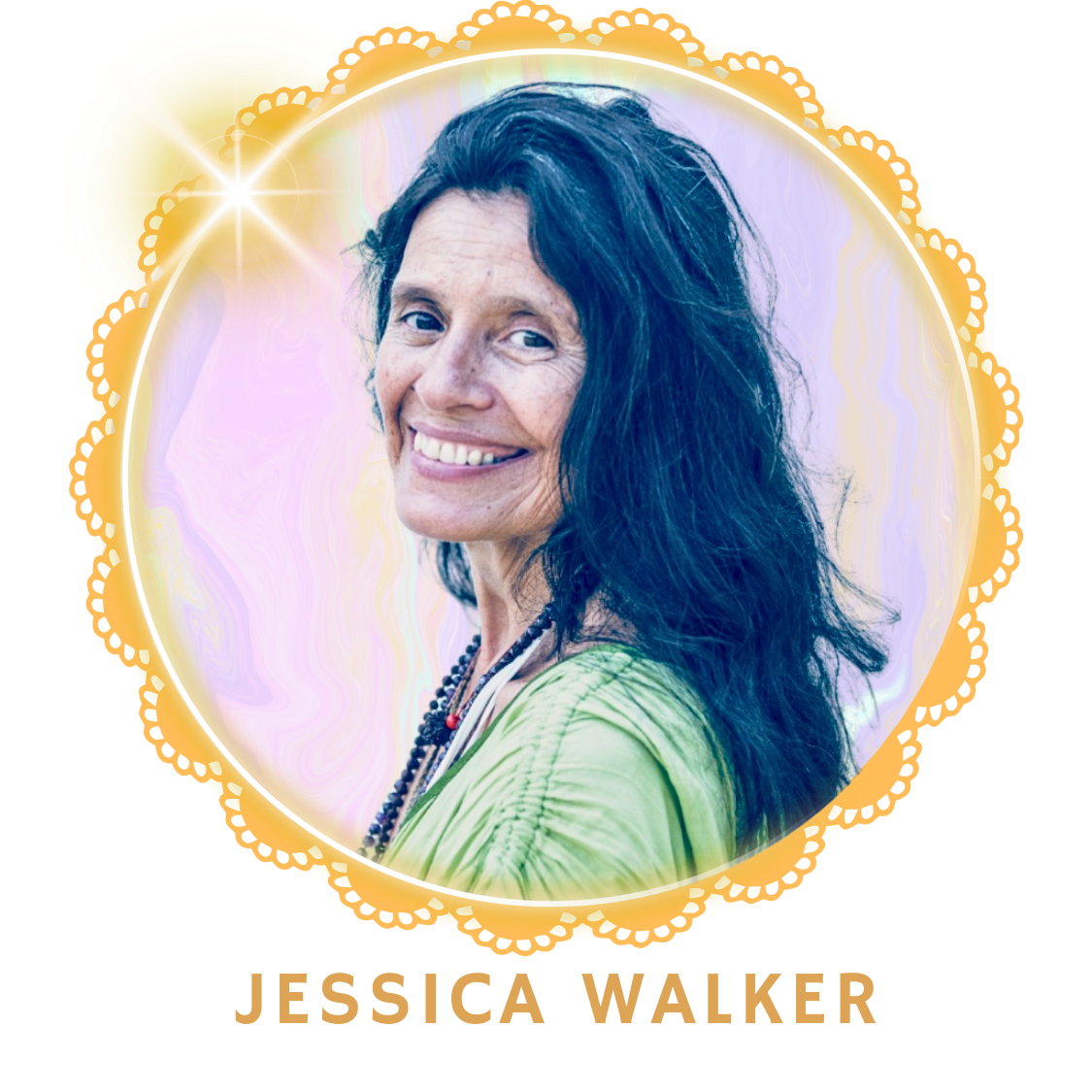 Jessica Walker