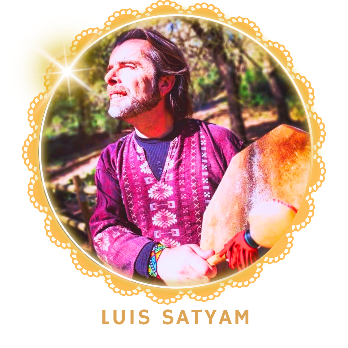 LUIS SATYAM
