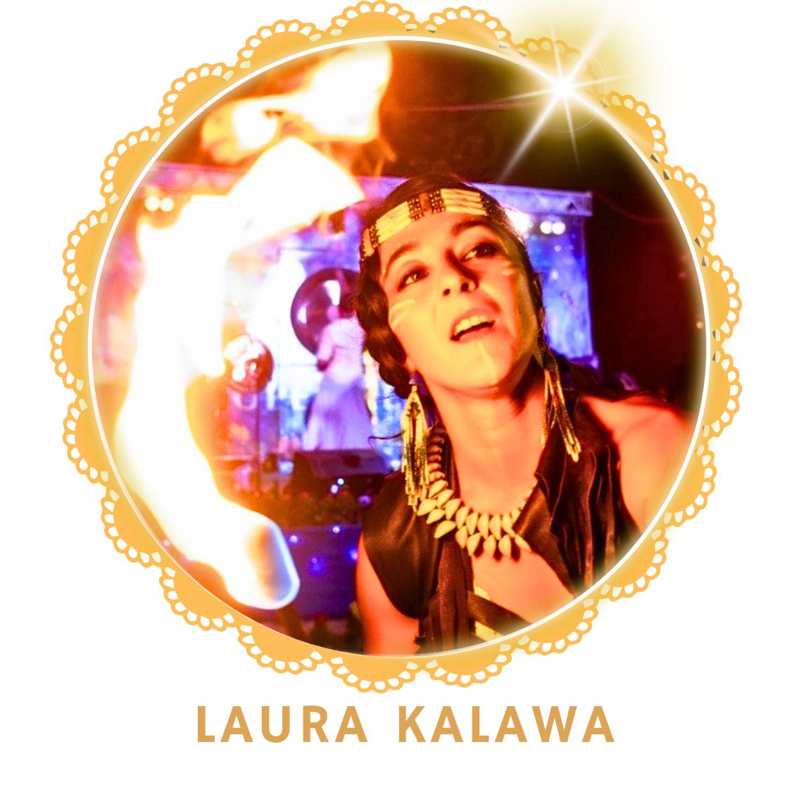Laura Kalawa