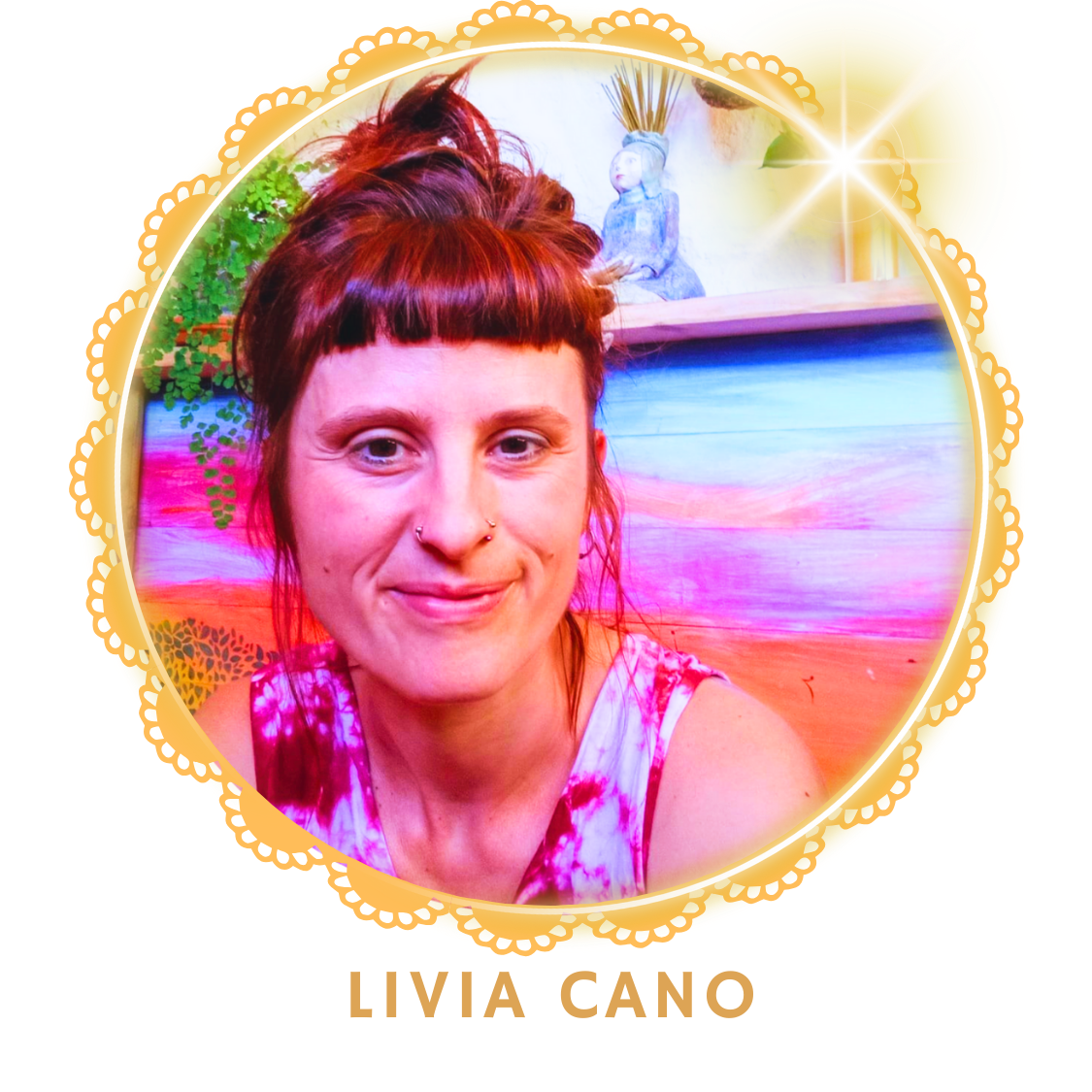 Livia Cano