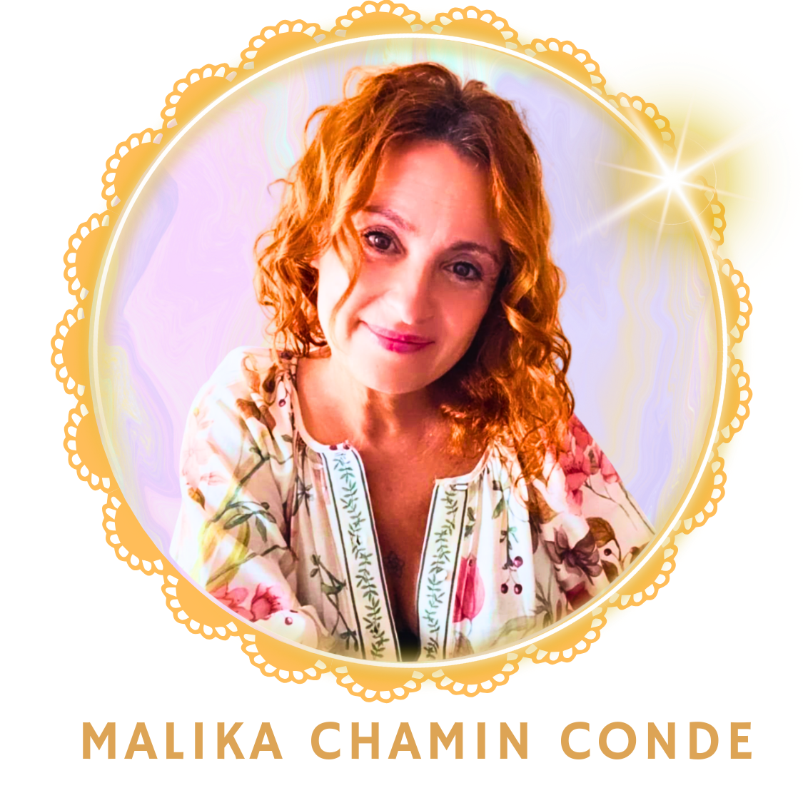 MALIKA CHAMIN CONDE