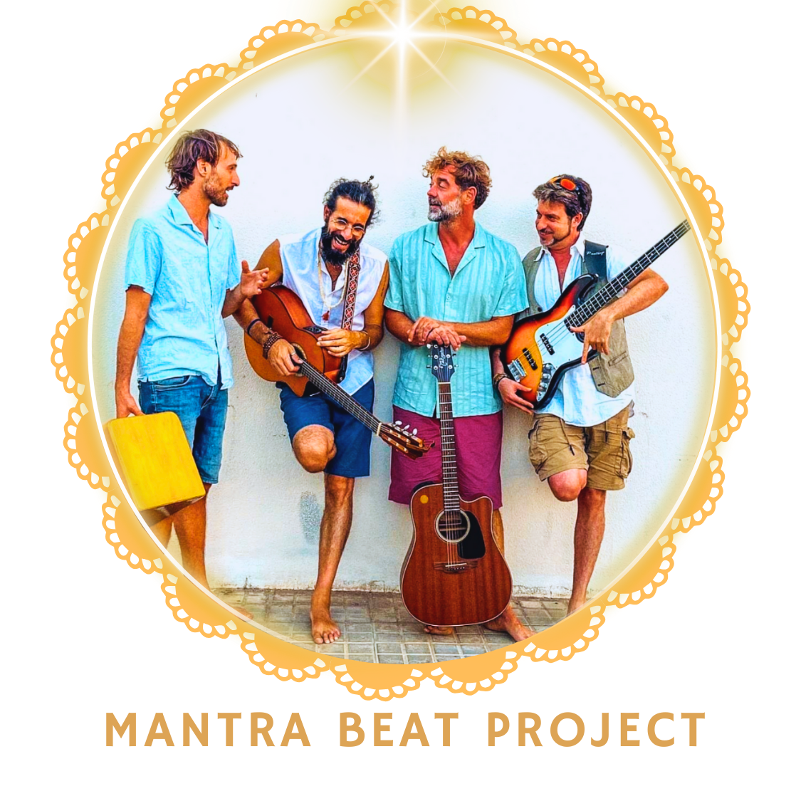 MANTRA BEAT PROJECT