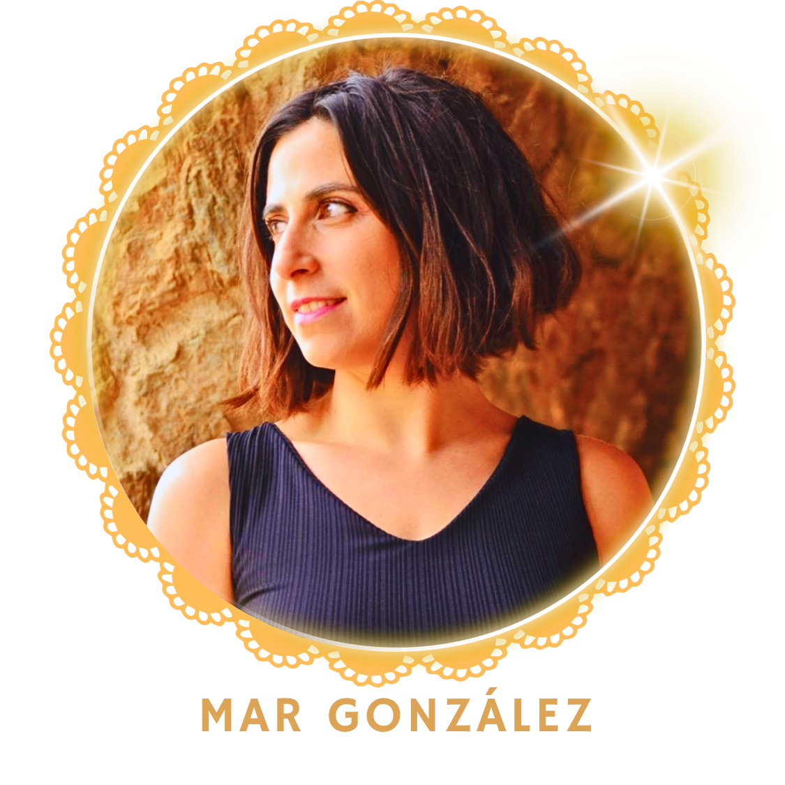 MAR GONZÁLEZ
