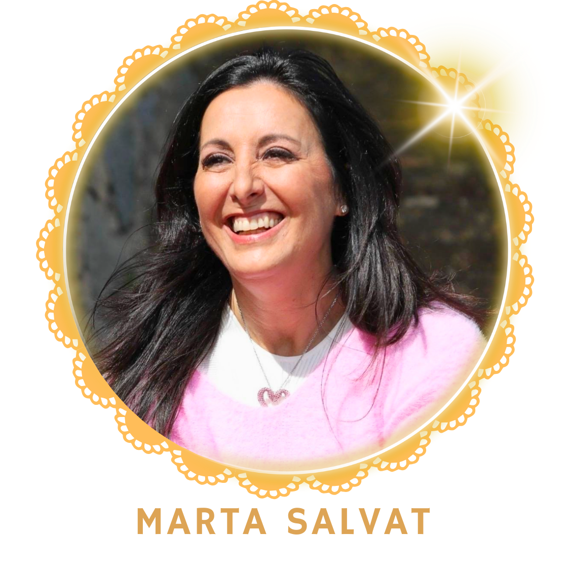 MARTA SALVAT