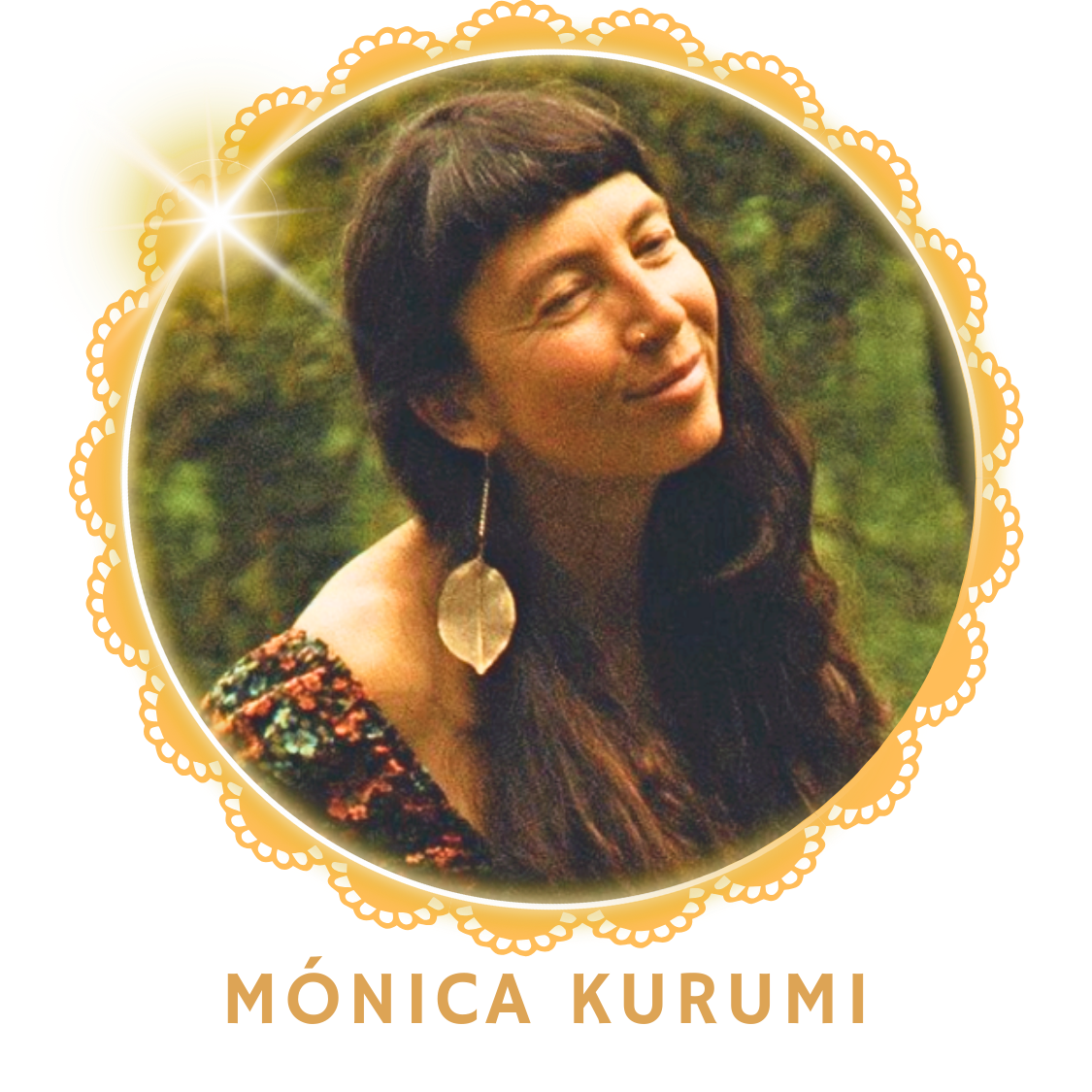 MÓNICA KURUMI