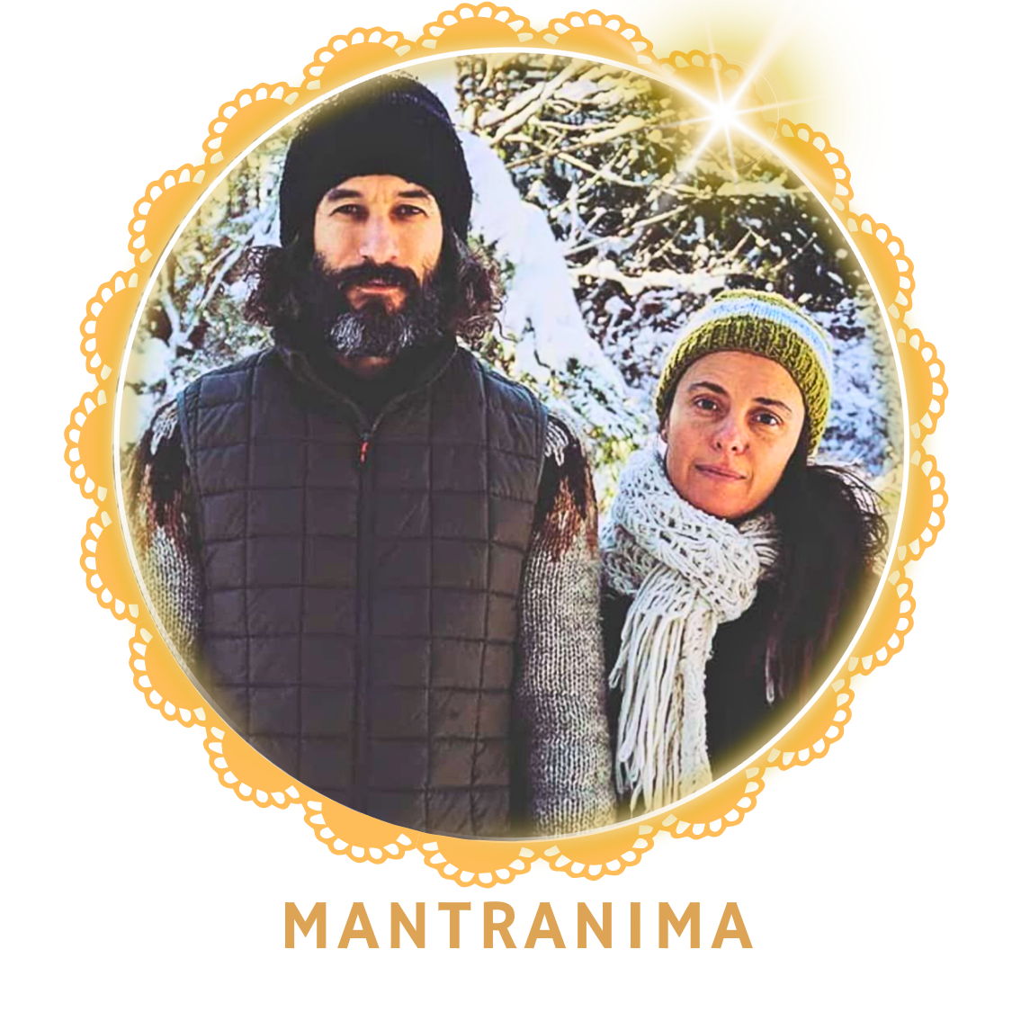 Mantranima