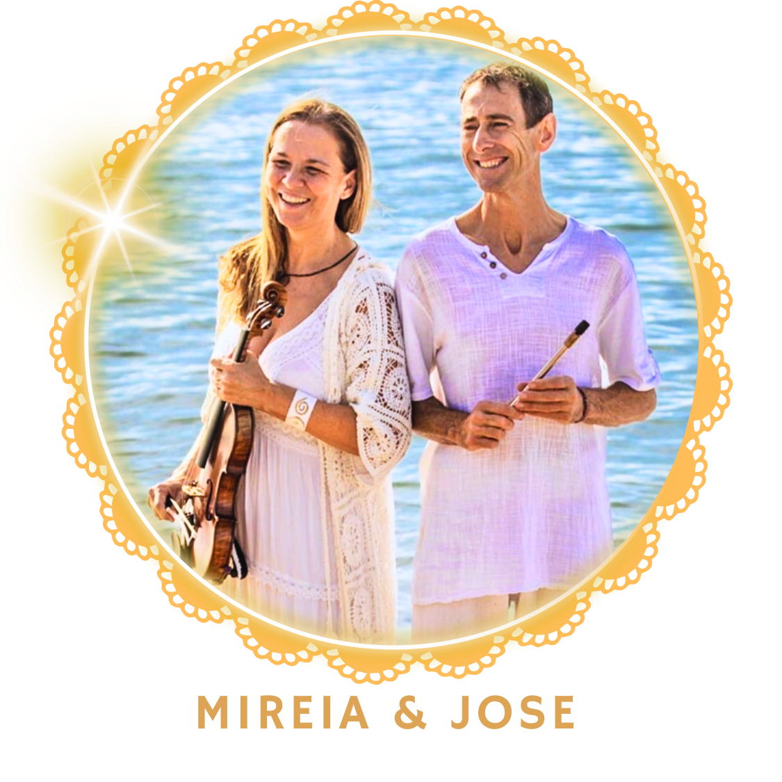Mireia Mora & José Graciasunivers