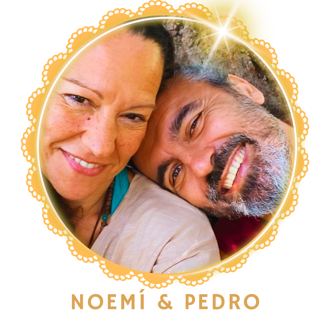 NOEMÍ & PEDRO