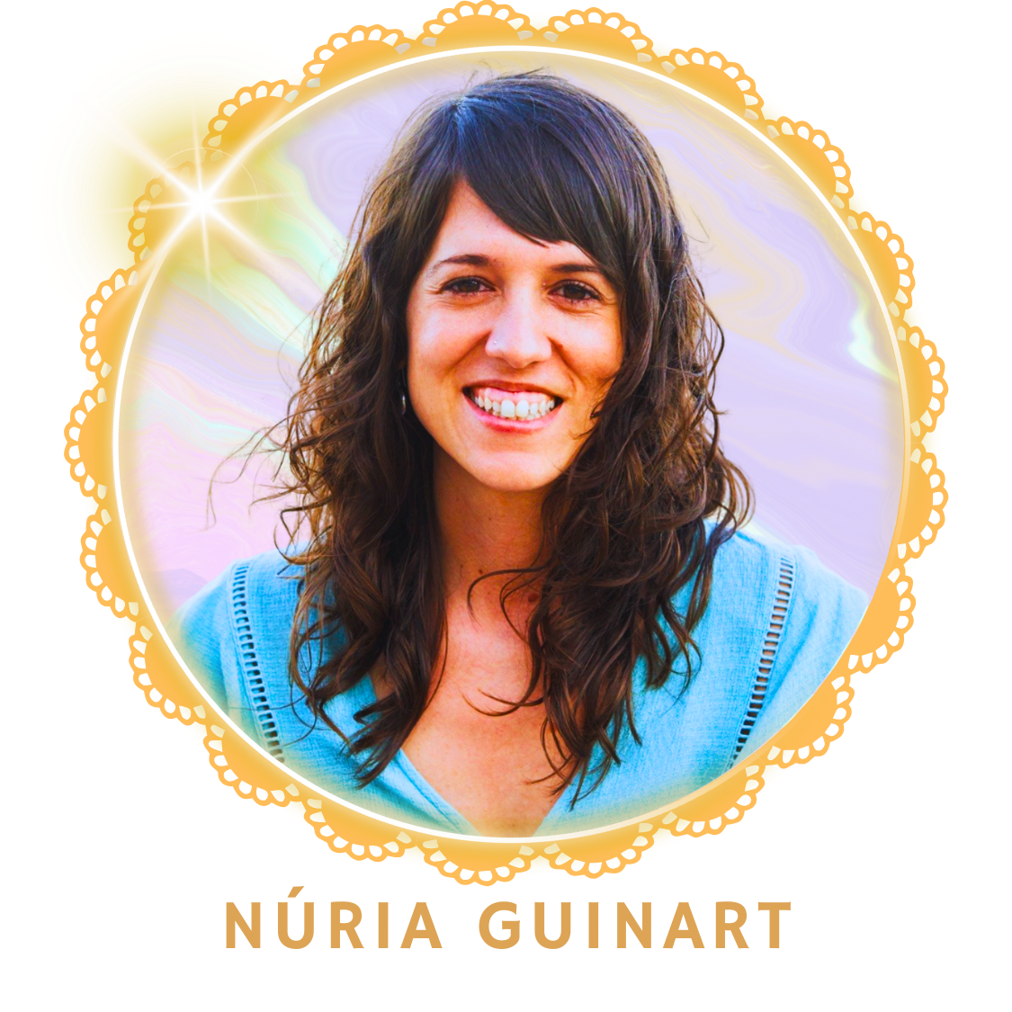 NÚRIA GUINART