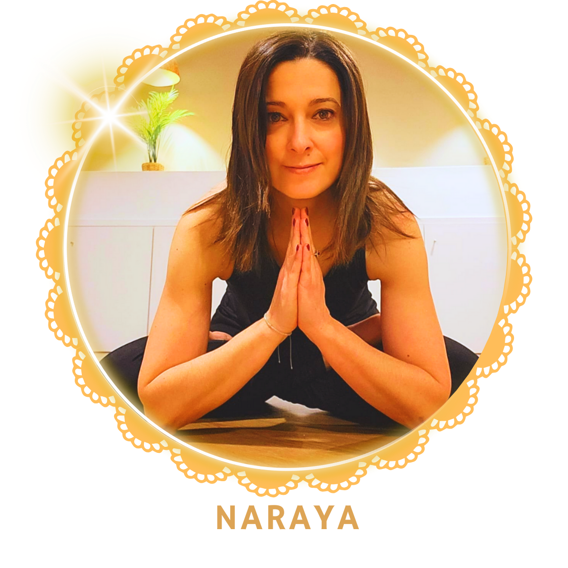 Naraya