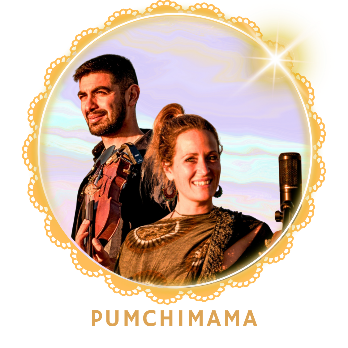 PUMCHIMAMA