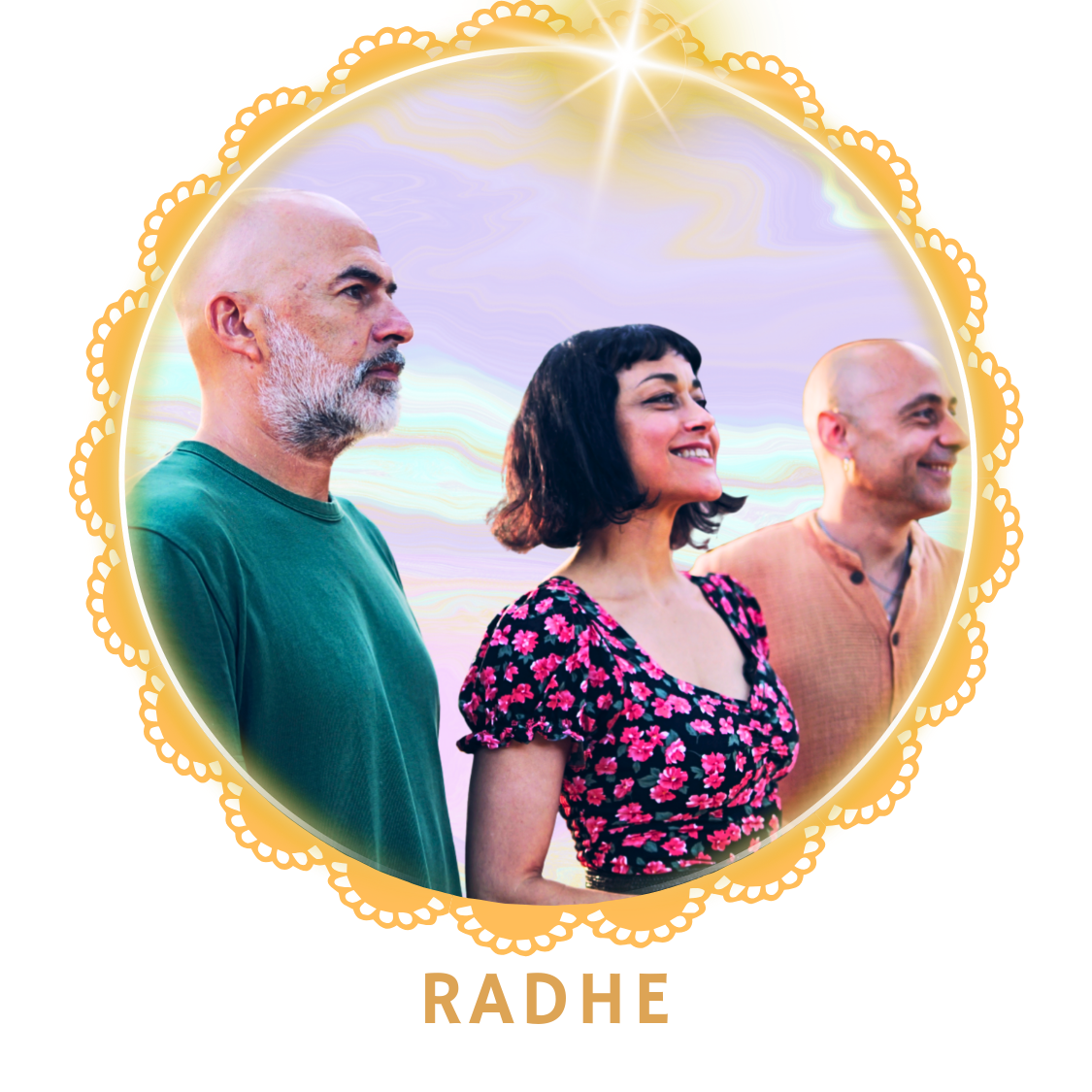RADHE