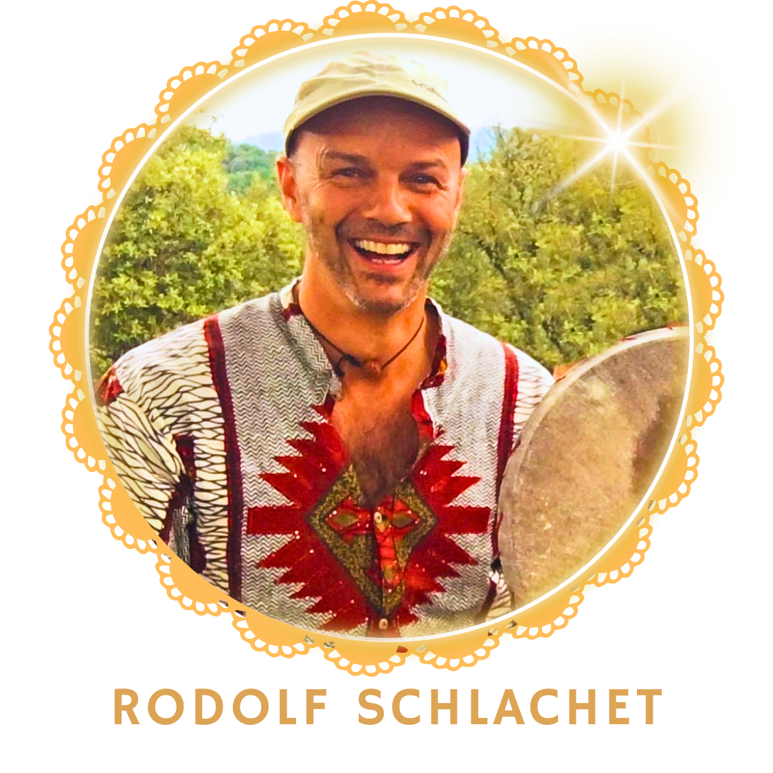 RODOLF SCHLACHET