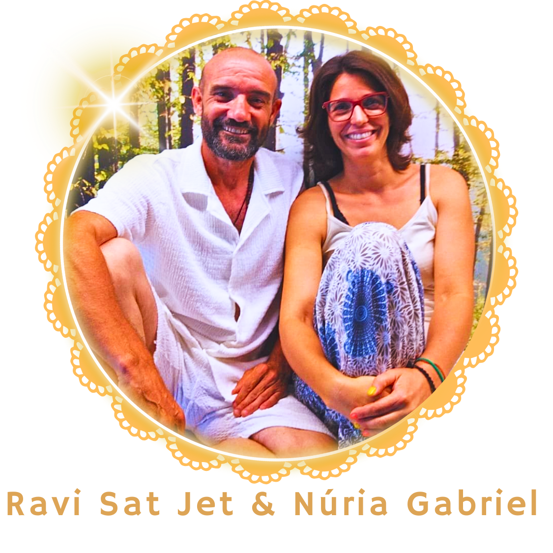 Ravi Sat Jet & Núria Gabriel