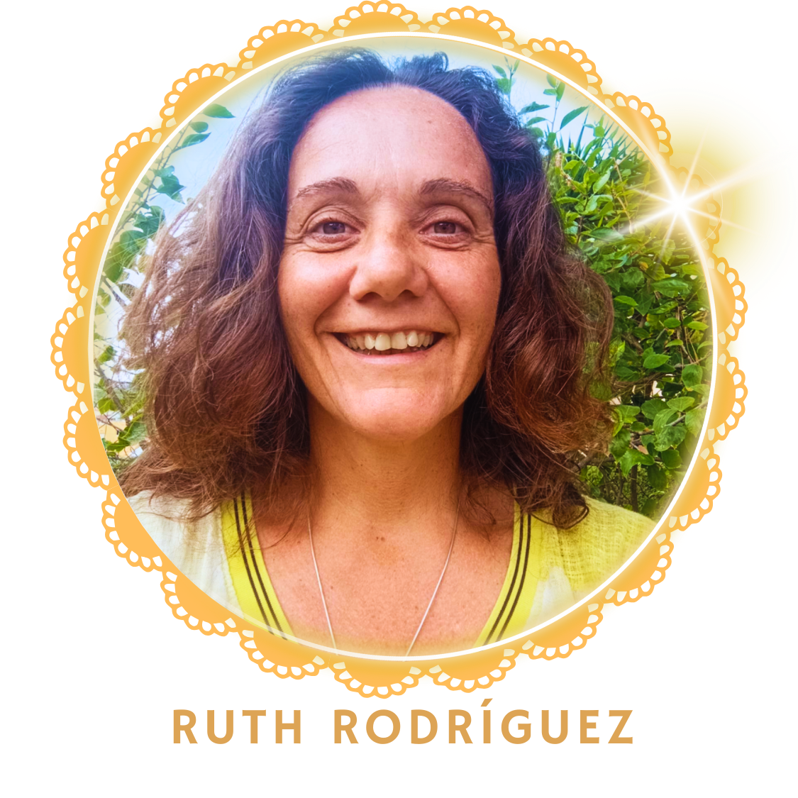 Ruth Rodríguez