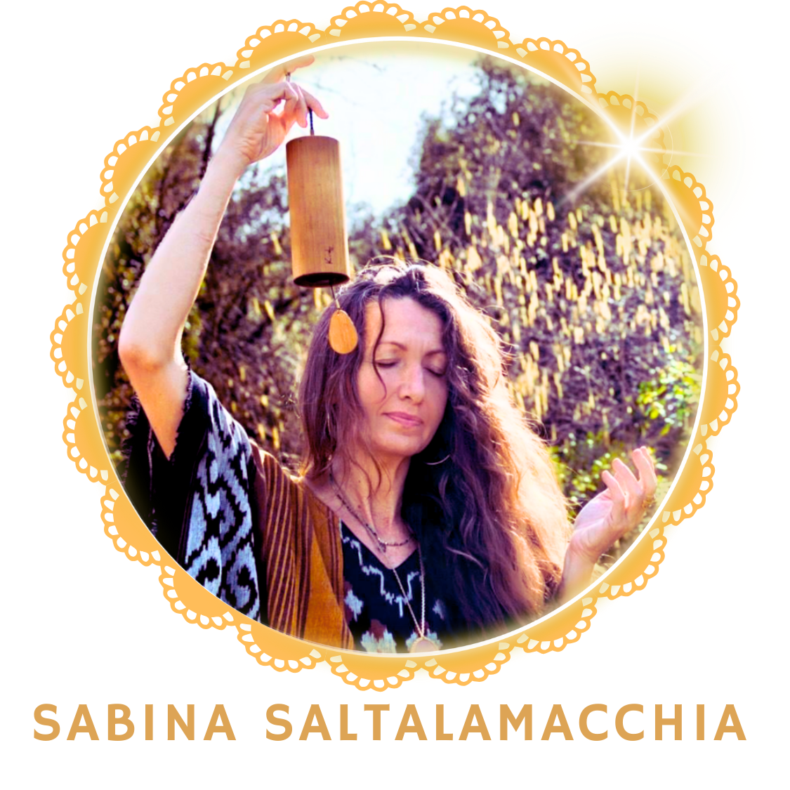 SABINA SALTALAMACCHIA