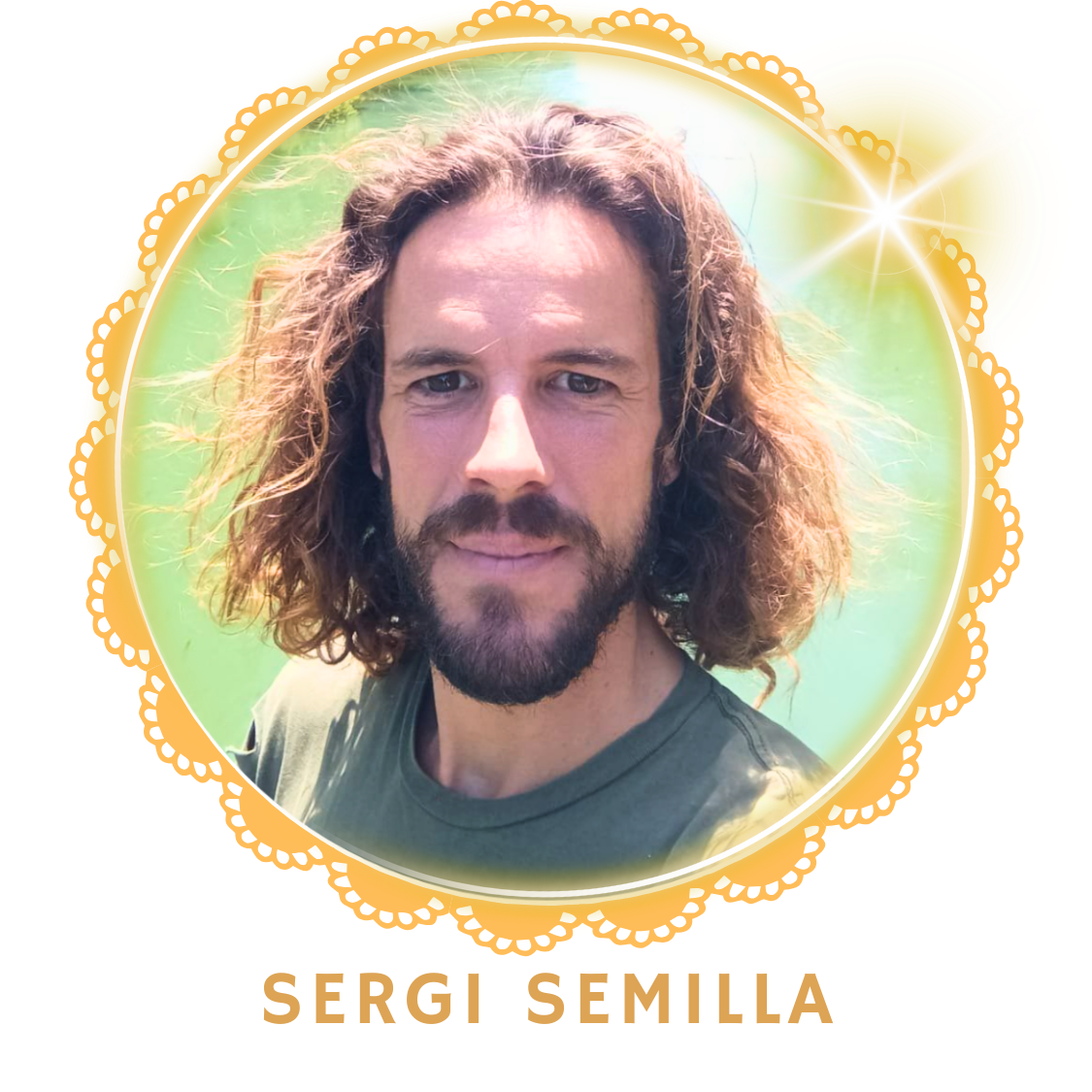 SERGI SEMILLA