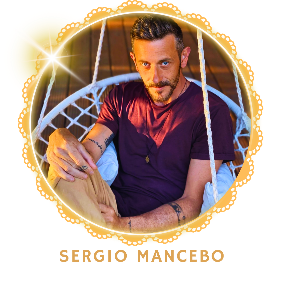 SERGIO MANCEBO