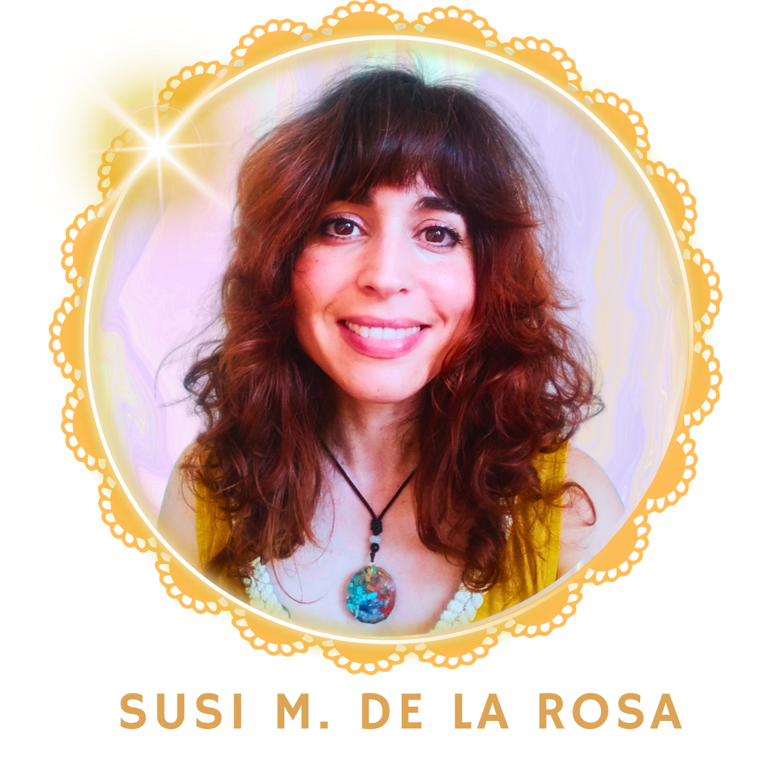 SUSI M. DE LA ROSA