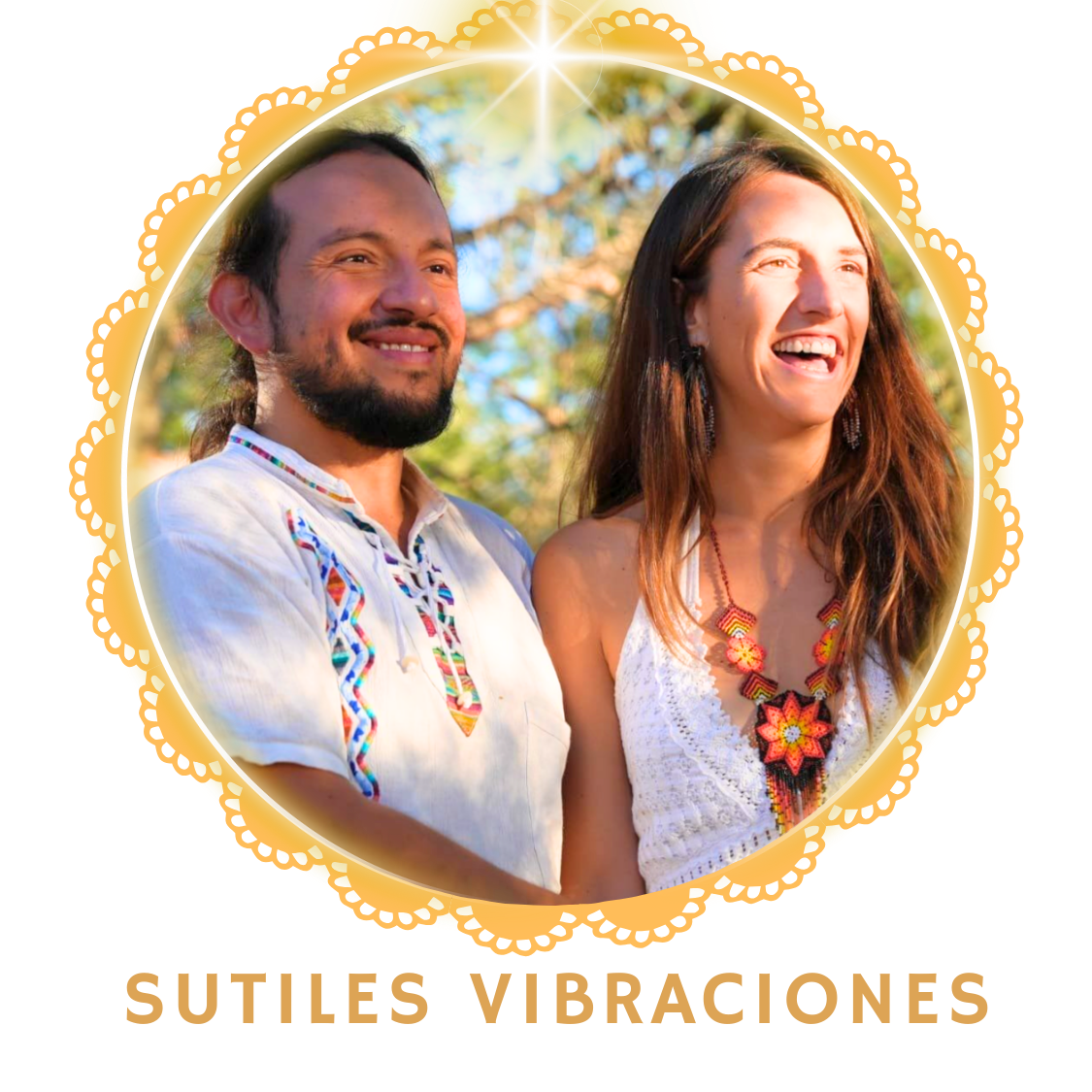 SUTILES VIBRACIONES