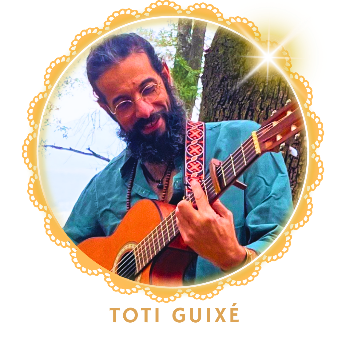 Toti Guixé