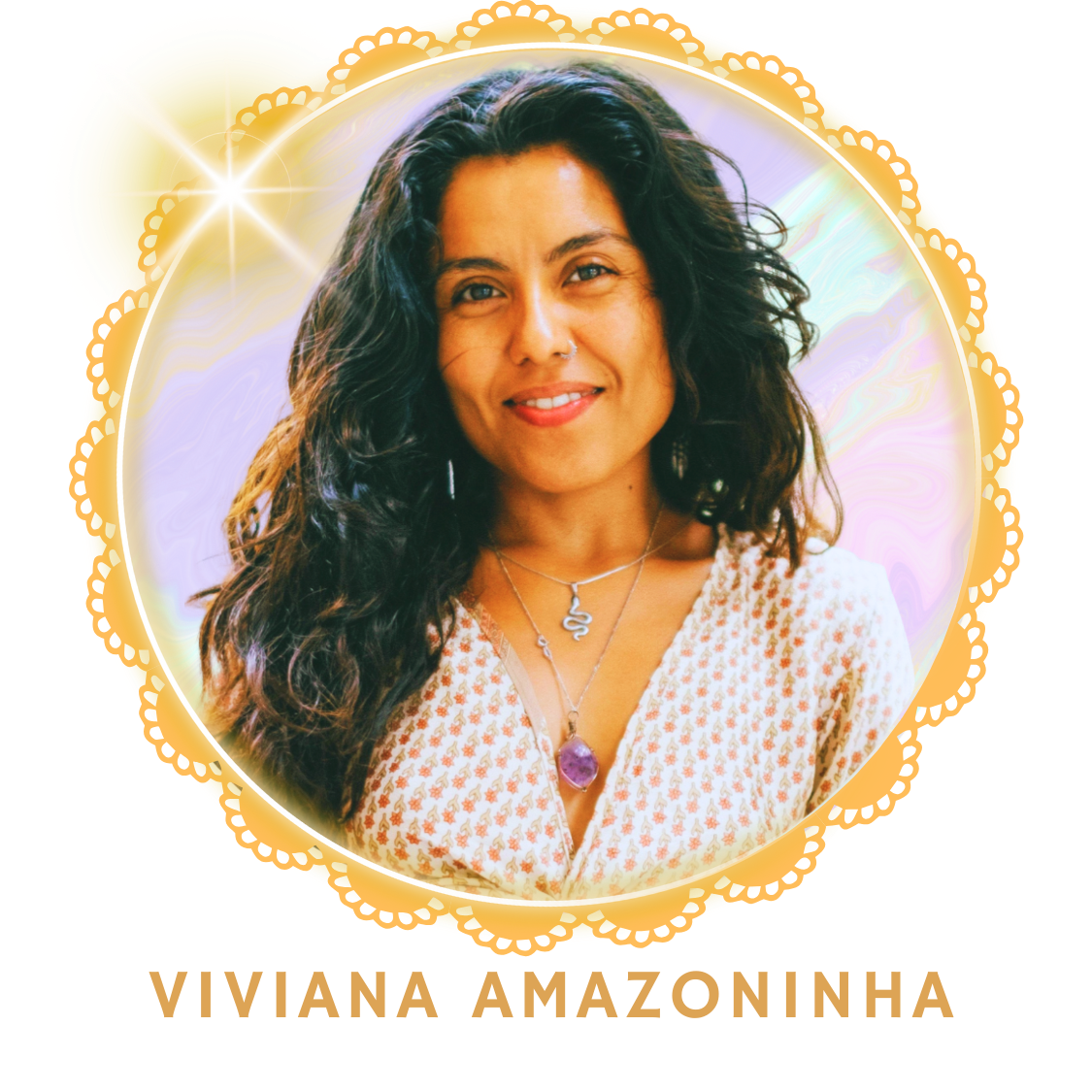 Viviana Amazoninha