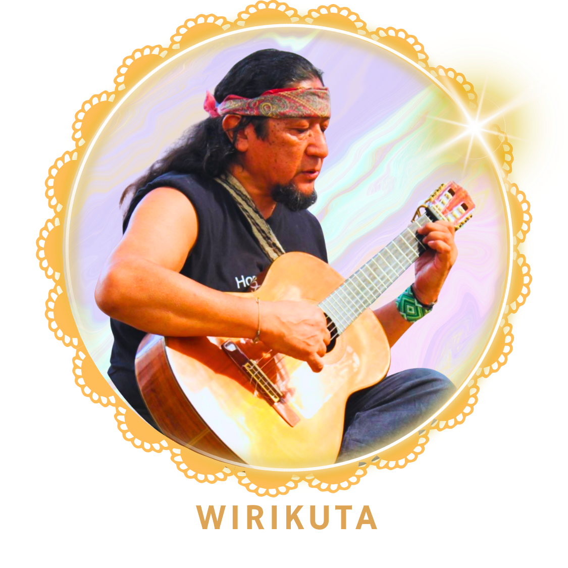 WIRIKUTA