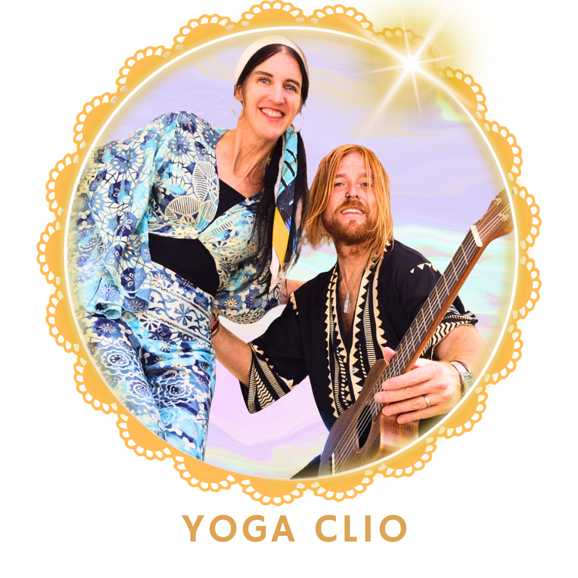 YOGA CLIO