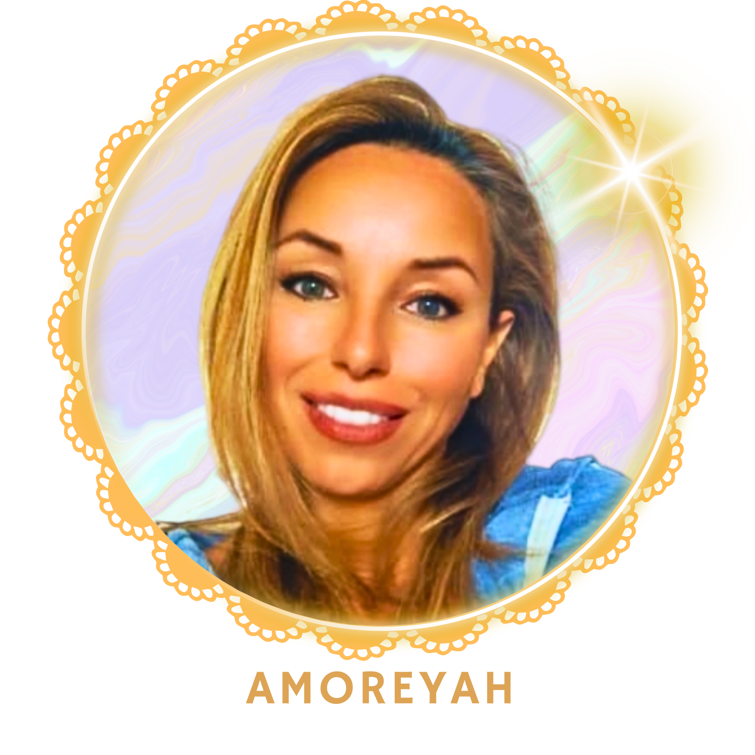 AMOREYAH
