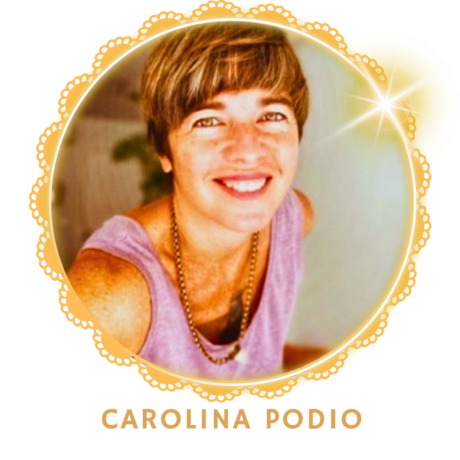 Carolina Podio