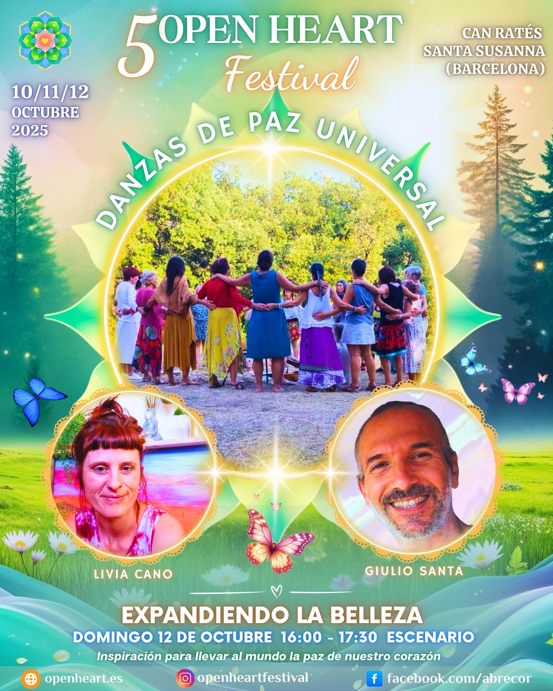 Domingo DPU Escenario
