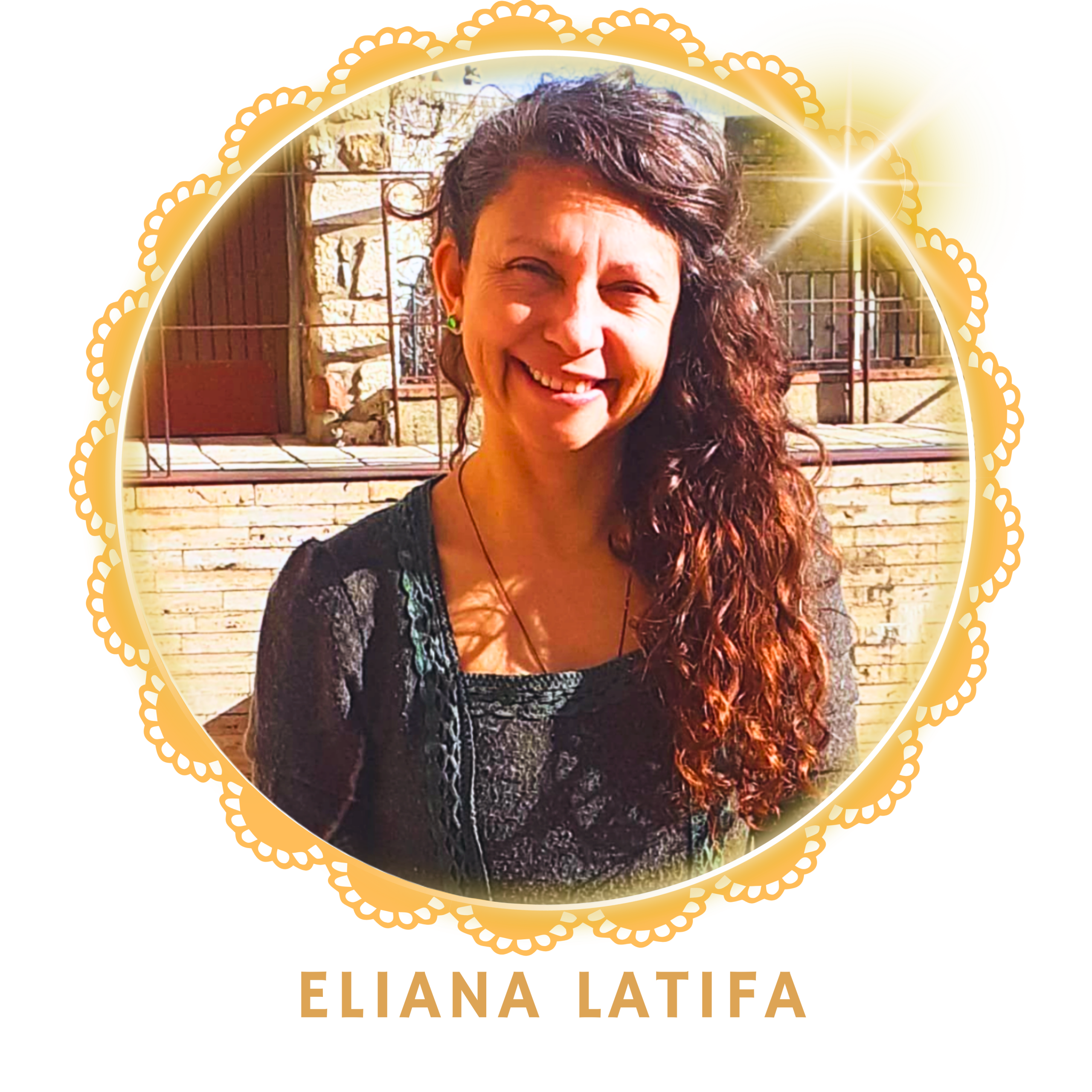 Eliana Latifa
