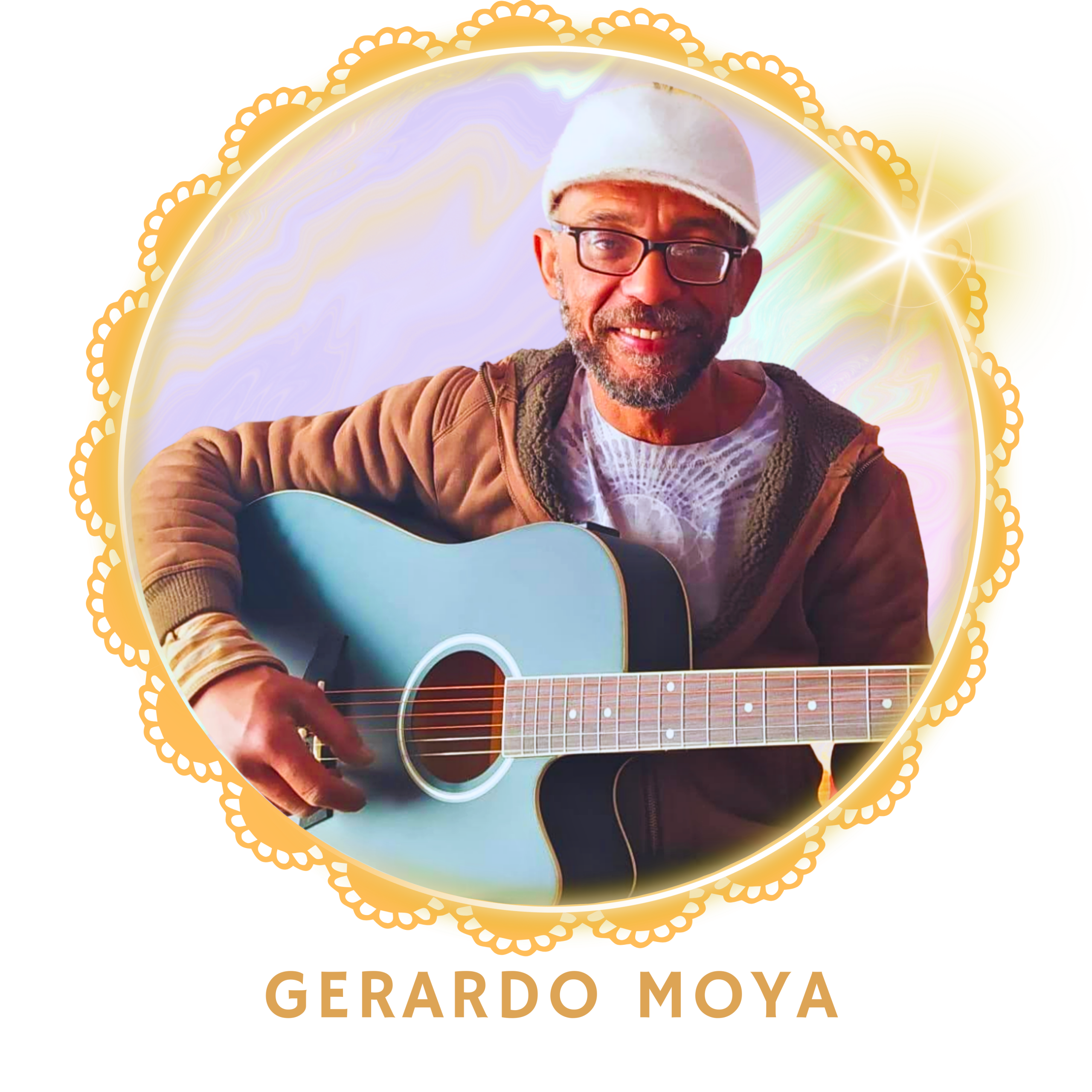 GERARDO MOYA